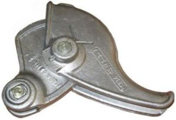 Анкерный зажим НЗ-60/11-17 