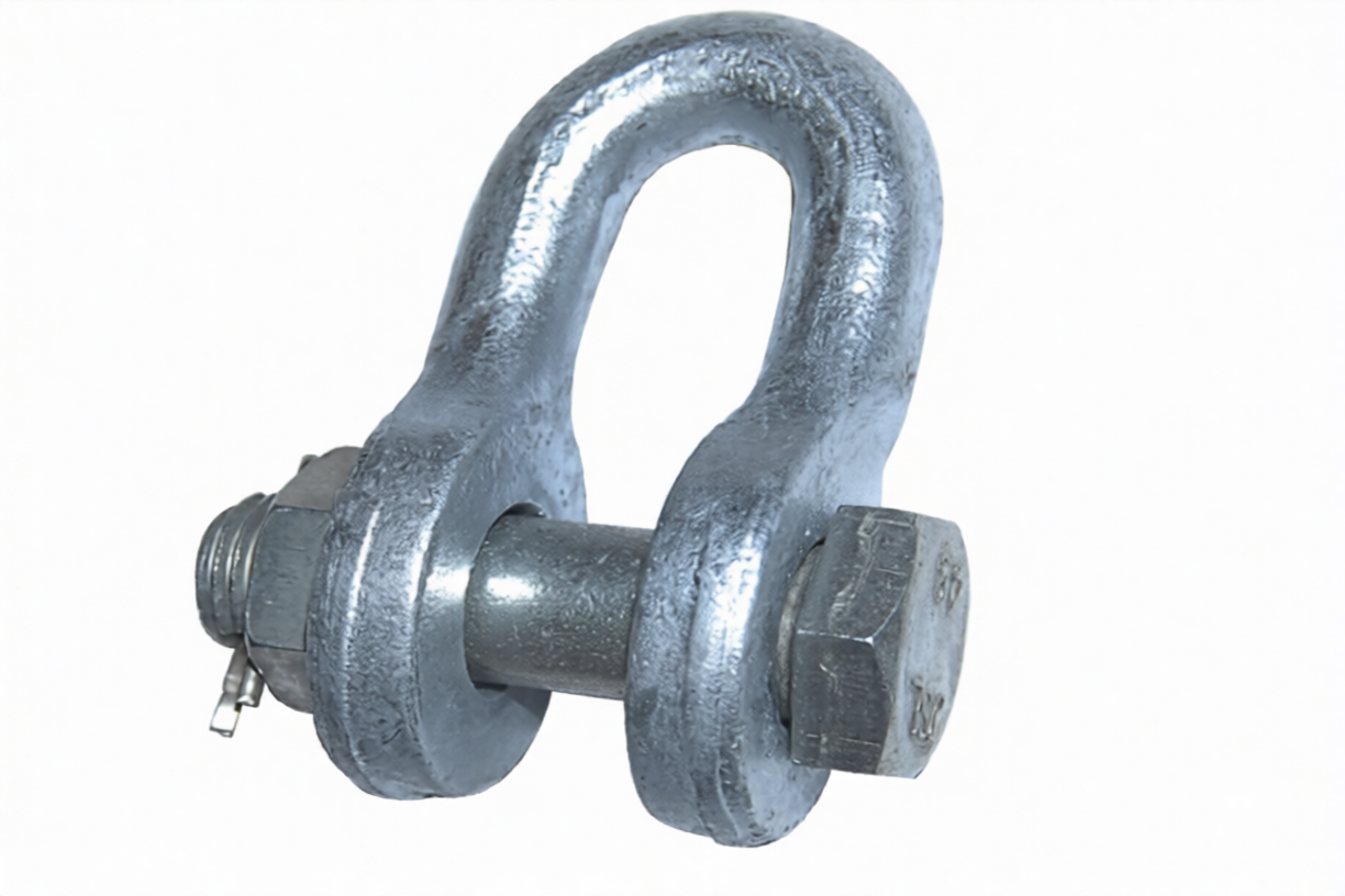 Скоба СК-12-1А 