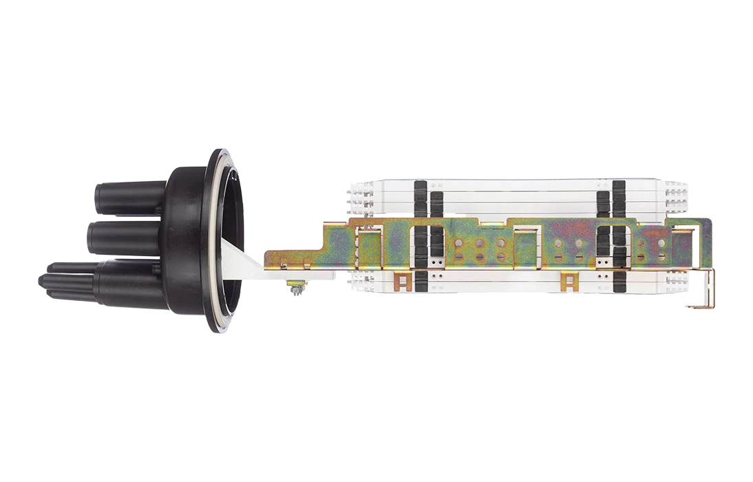 Муфта ССД МТОК-В4/480-10К4845-К