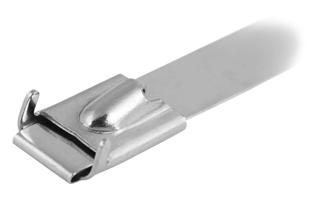 Комплект стальных стяжек ССД для УПМК,крепления муфт и кабеля