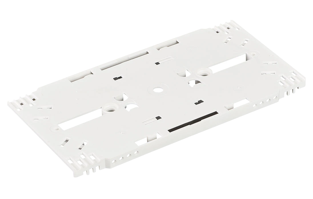 Комплект кассеты ССД КМ-2460 (стяжки, маркеры, КДЗС 30 шт.)