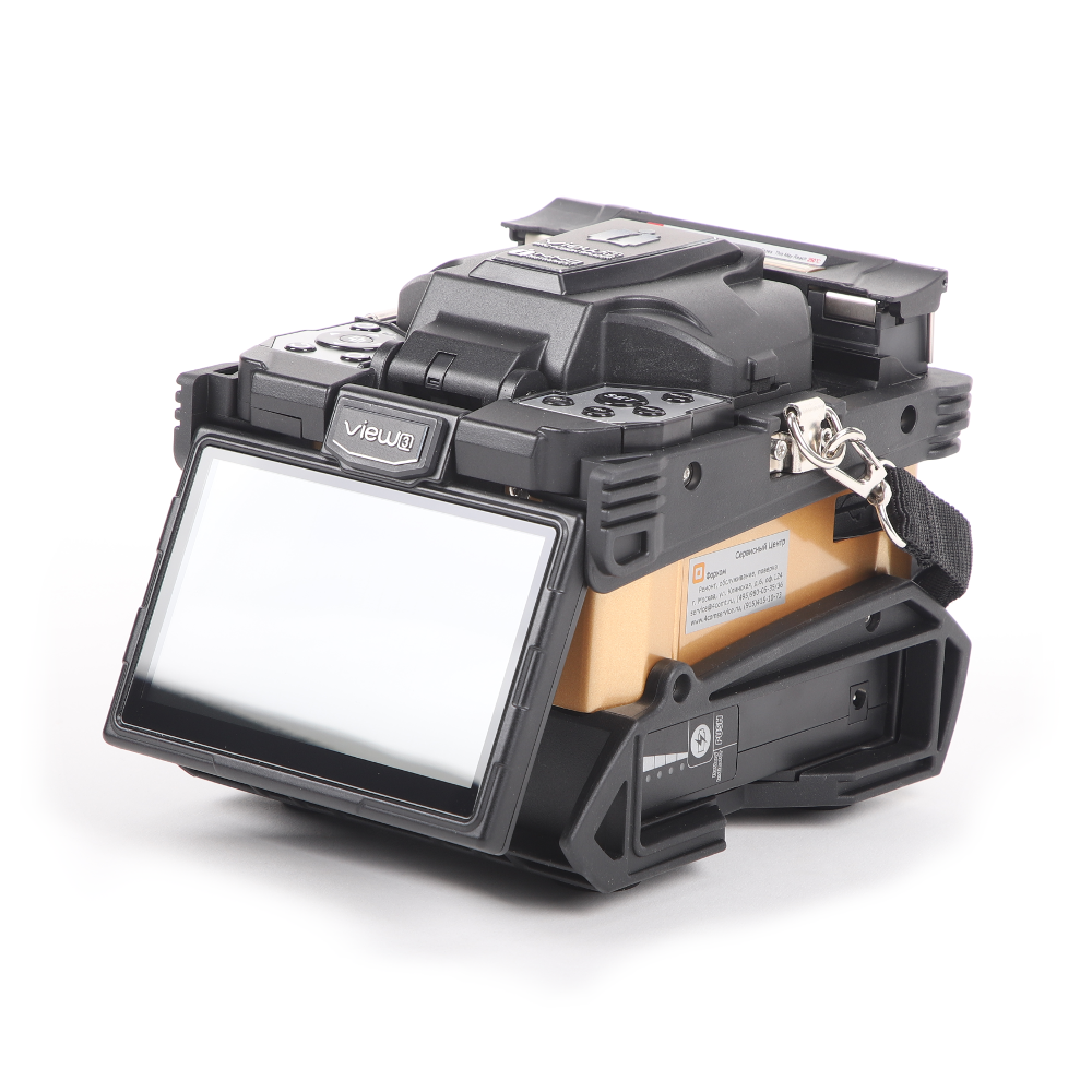 Аппарат сварочный INNO VIEW 3