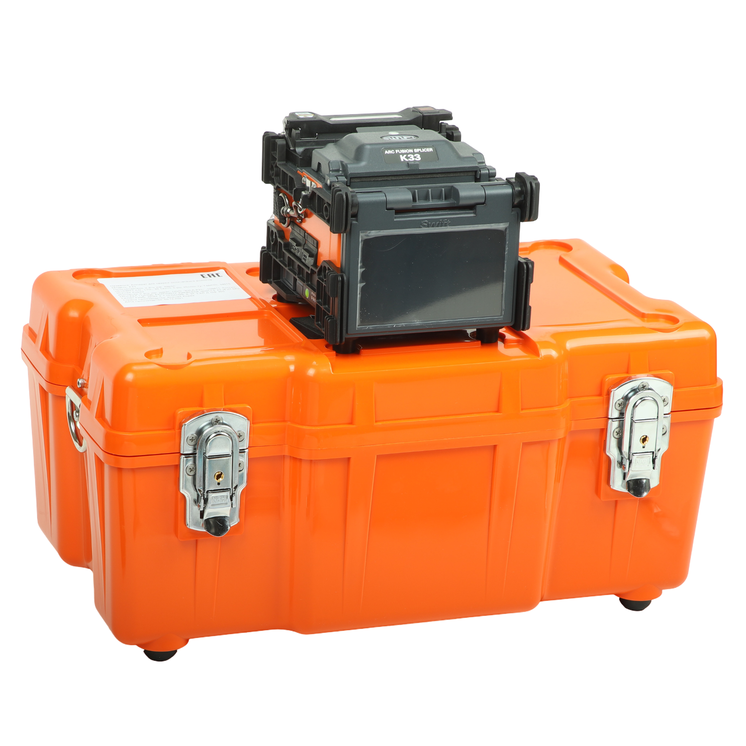 Аппарат сварочный Ilsintech SWIFT K33