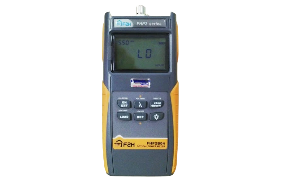 Измеритель оптической мощности Grandway FHP2B04