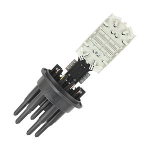Муфта оптическая тупиковая типа МВОТ-5120-64-216/КИП2