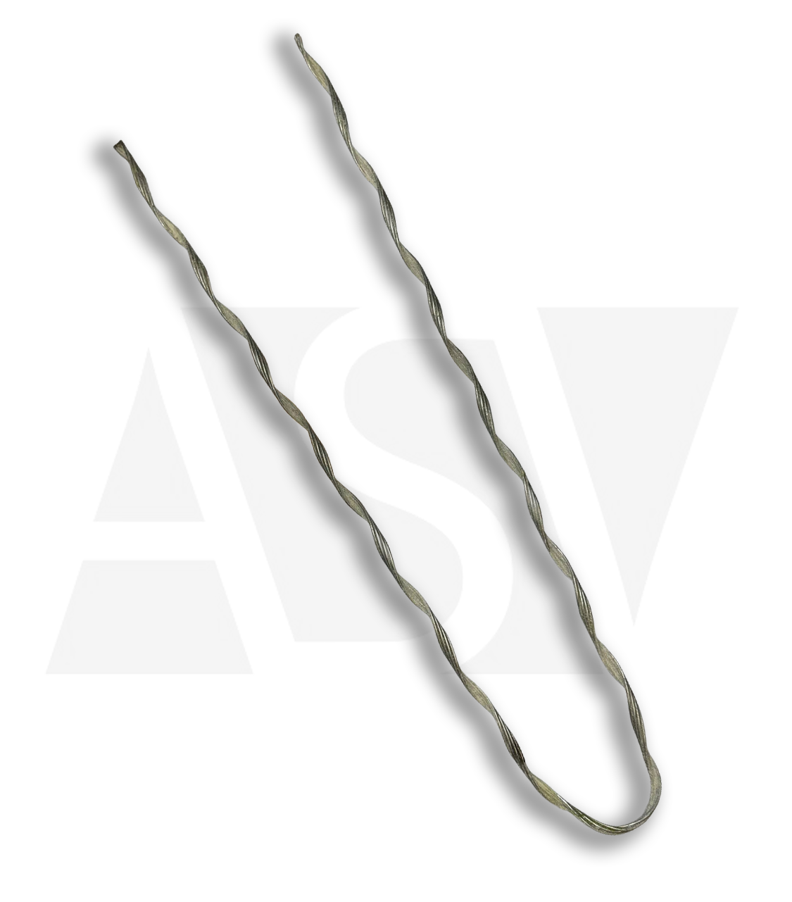 Зажим спиральный натяжной ASV НСО-4/5,7-6,5 б/к